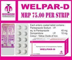 WELPAR-D